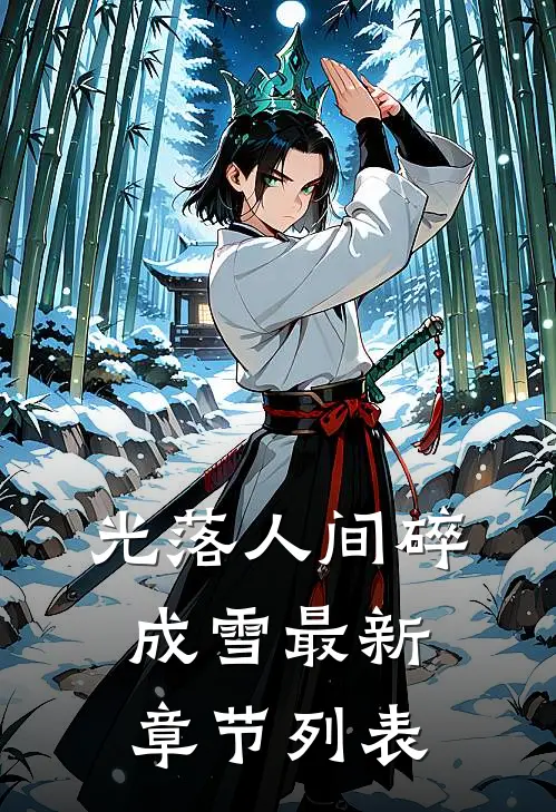 光落人间碎成雪最新章节列表