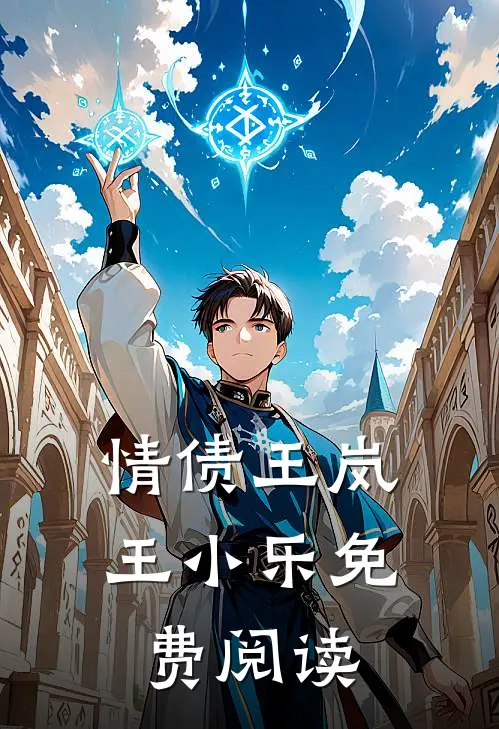 情债王岚王小乐免费阅读