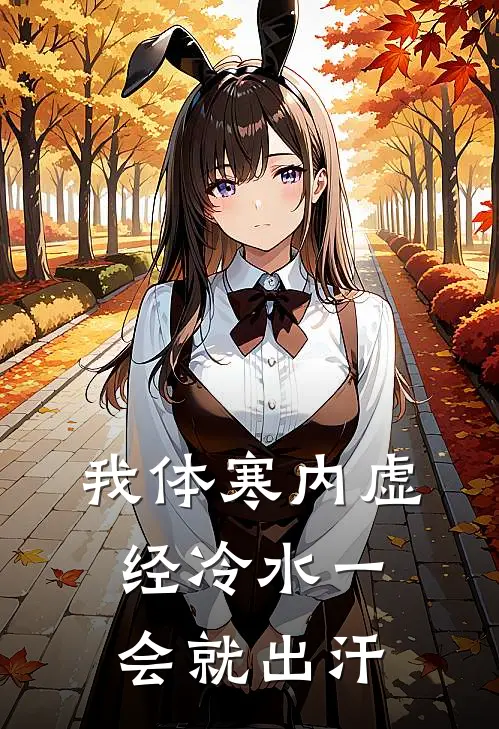 我体寒内虚经冷水一会就出汗