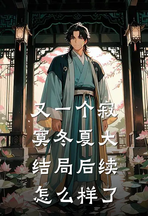 又一个寂寞冬夏大结局后续怎么样了