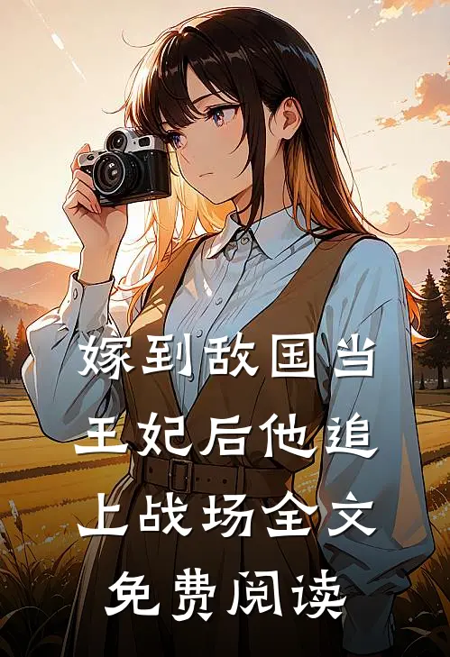 嫁到敌国当王妃后他追上战场全文免费阅读