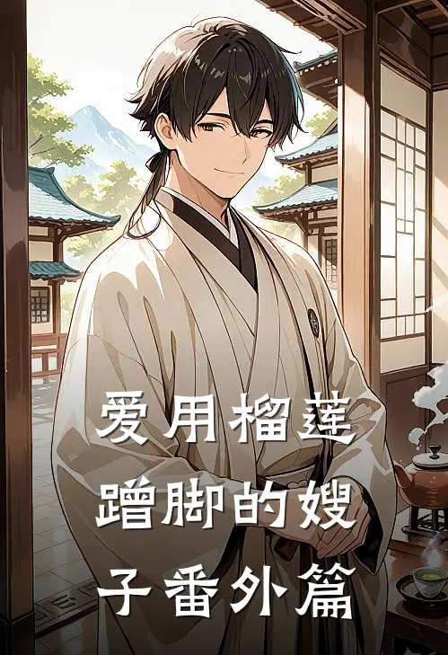 爱用榴莲蹭脚的嫂子 番外篇
