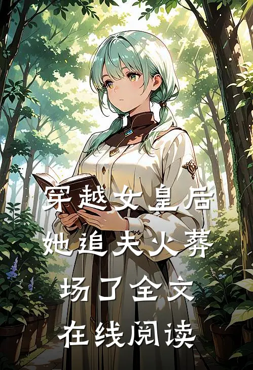 穿越女皇后她追夫火葬场了全文在线阅读