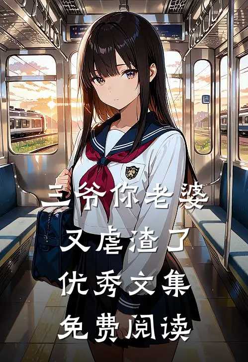 三爷你老婆又虐渣了优秀文集免费阅读