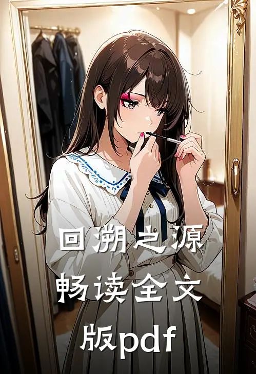 回溯之源畅读全文版pdf