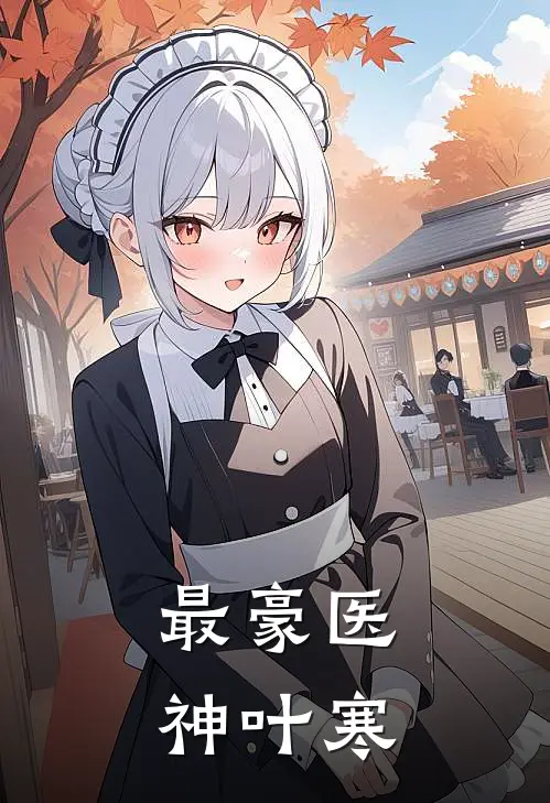 最豪医神叶寒