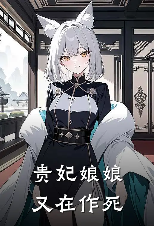 贵妃娘娘又在作死