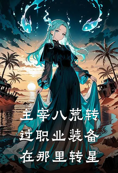 主宰八荒转过职业装备在那里转星