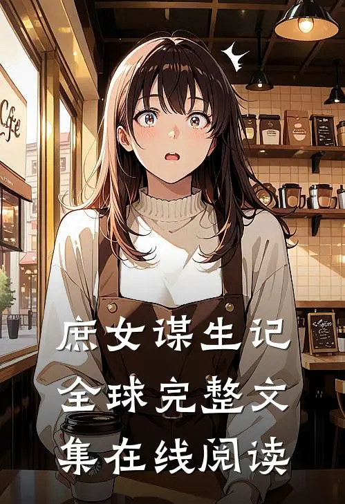 庶女谋生记全球完整文集在线阅读