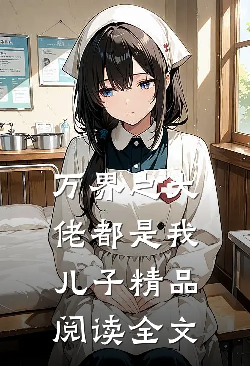 万界之大佬都是我儿子精品阅读全文
