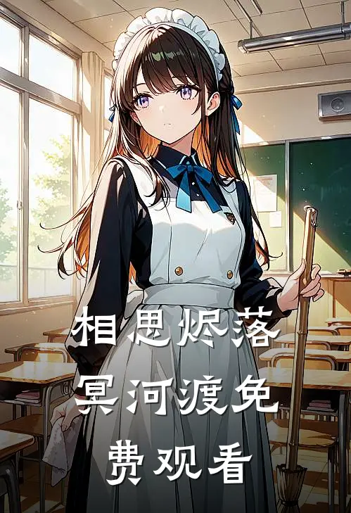 相思烬落冥河渡免费观看