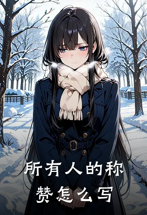 所有人的称赞怎么写
