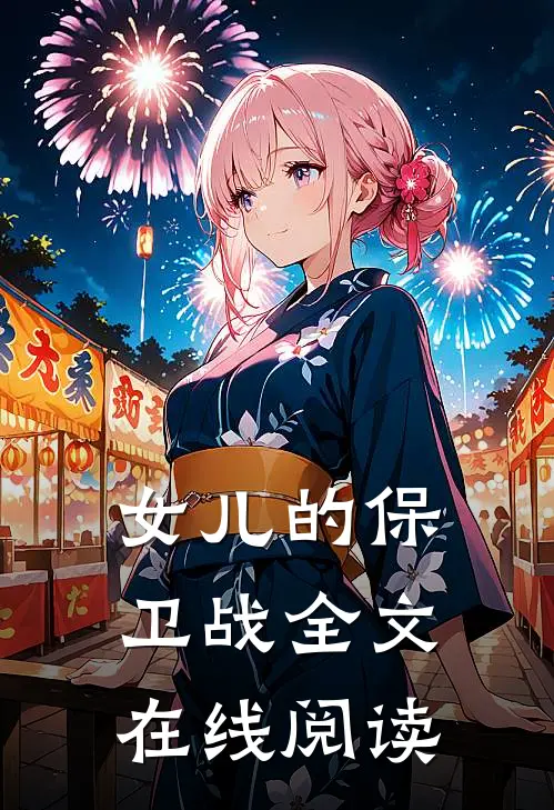 女儿的保卫战全文在线阅读