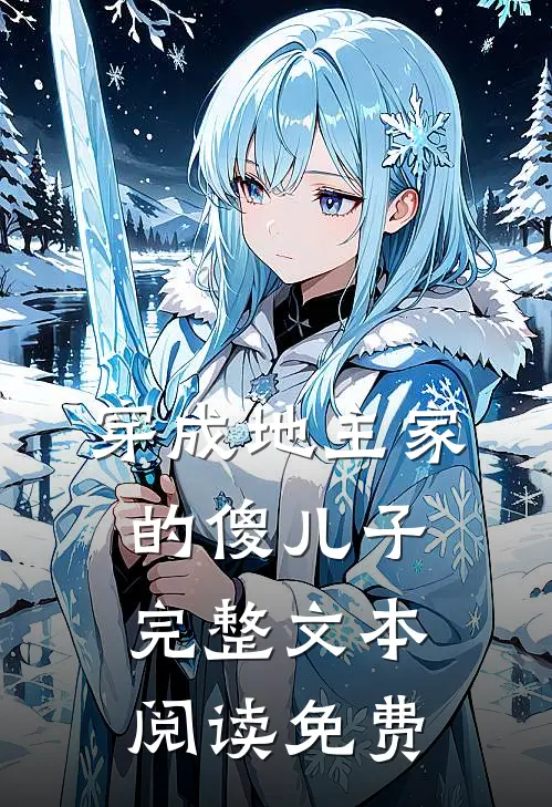 穿成地主家的傻儿子完整文本阅读免费