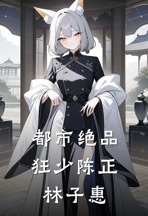 都市绝品狂少陈正林子惠