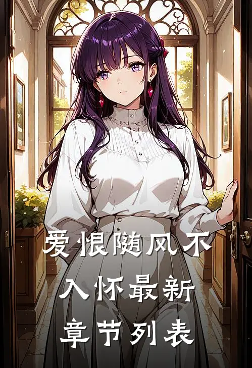 爱恨随风不入怀最新章节列表