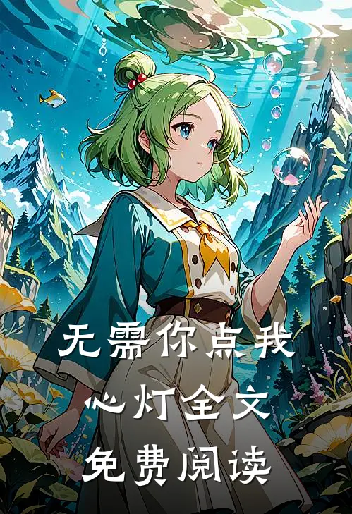 无需你点我心灯全文免费阅读