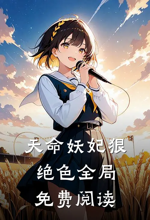 天命妖妃狠绝色全局免费阅读