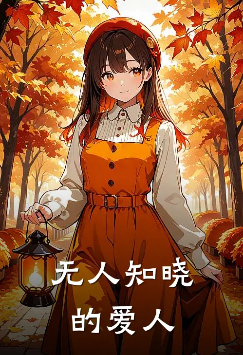 无人知晓的爱人