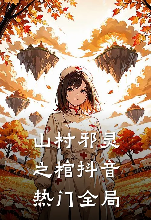 山村邪灵之棺抖音热门全局