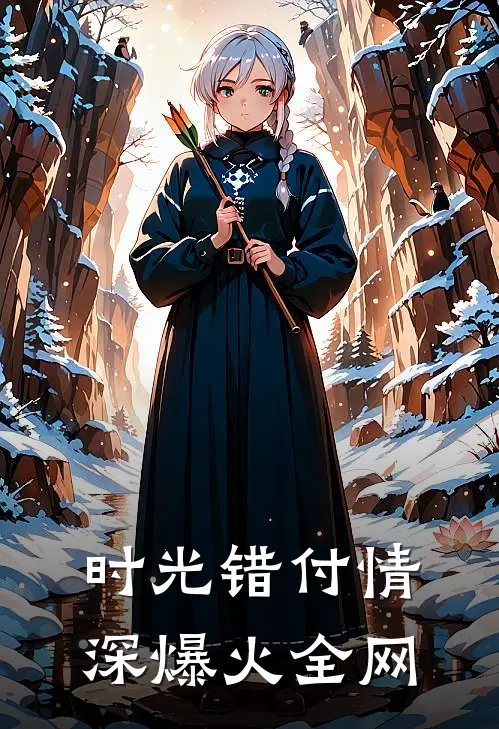 时光错付情深爆火全网