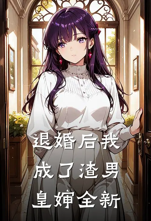 退婚后我成了渣男皇婶全新