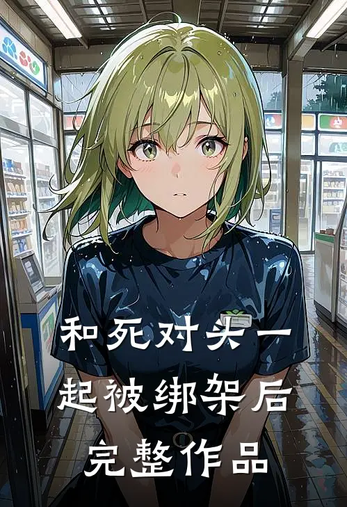 和死对头一起被绑架后完整作品