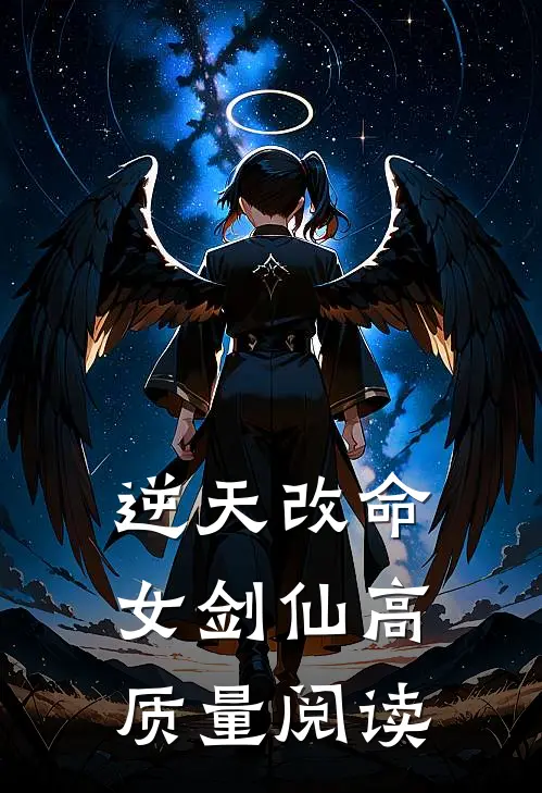 逆天改命女剑仙高质量阅读