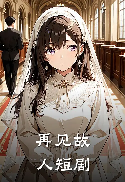 再见故人短剧