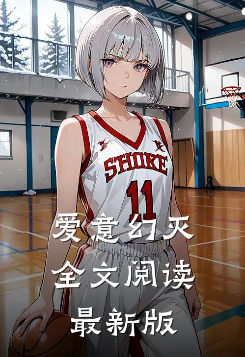 爱意幻灭全文阅读最新版