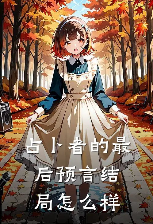 占卜者的最后预言结局怎么样