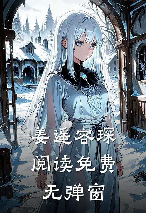 姜遥容琛阅读免费无弹窗