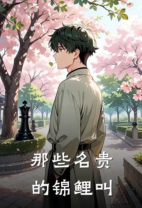 那些名贵的锦鲤叫