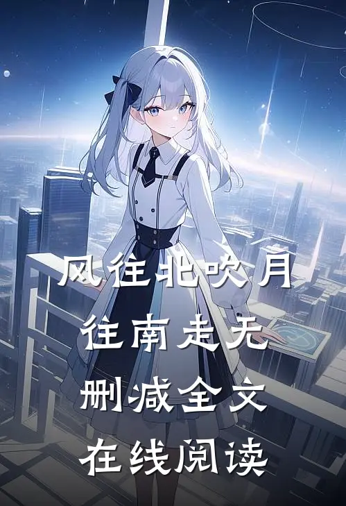 风往北吹月往南走无删减全文在线阅读