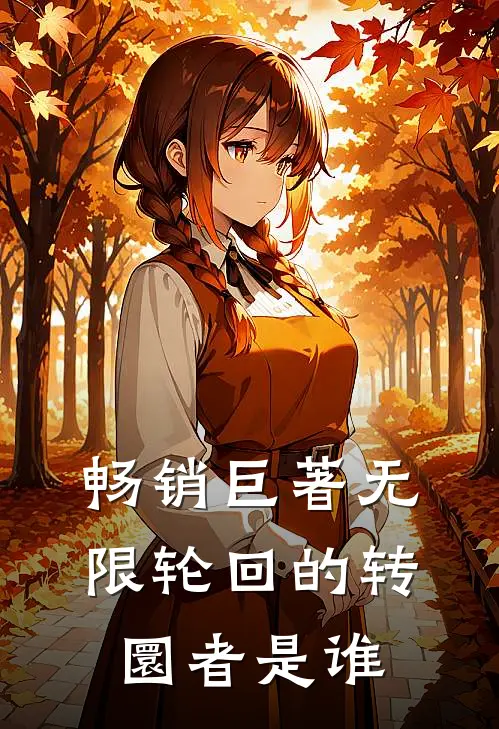 畅销巨著无限轮回的转圜者是谁