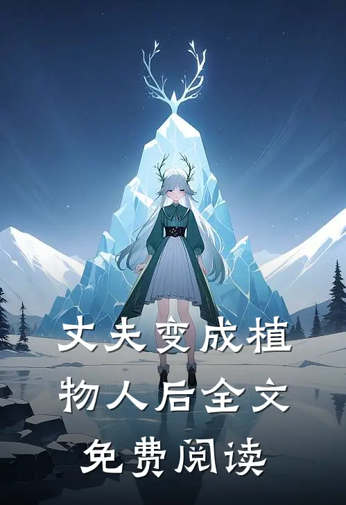 丈夫变成植物人后全文免费阅读