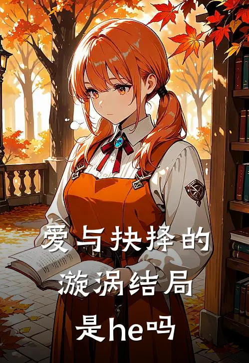 爱与抉择的漩涡结局是he吗
