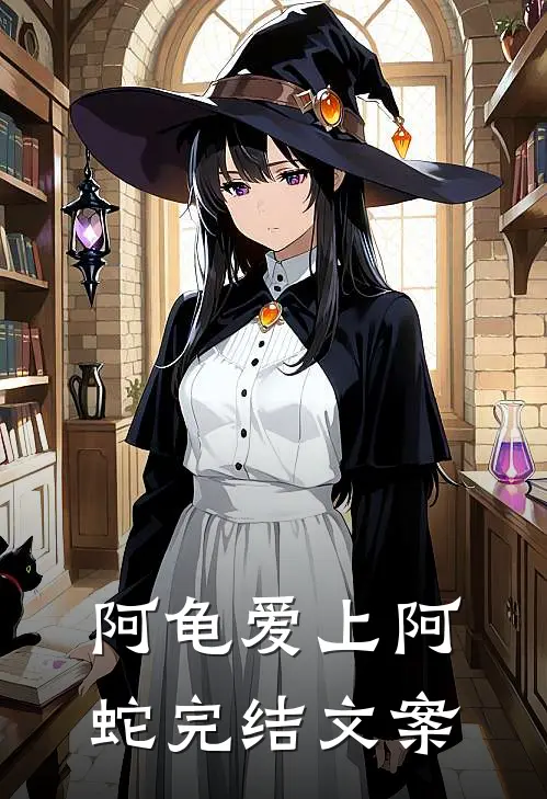 阿龟爱上阿蛇完结文案