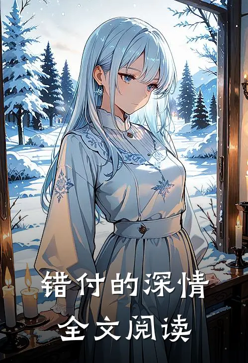 错付的深情全文阅读