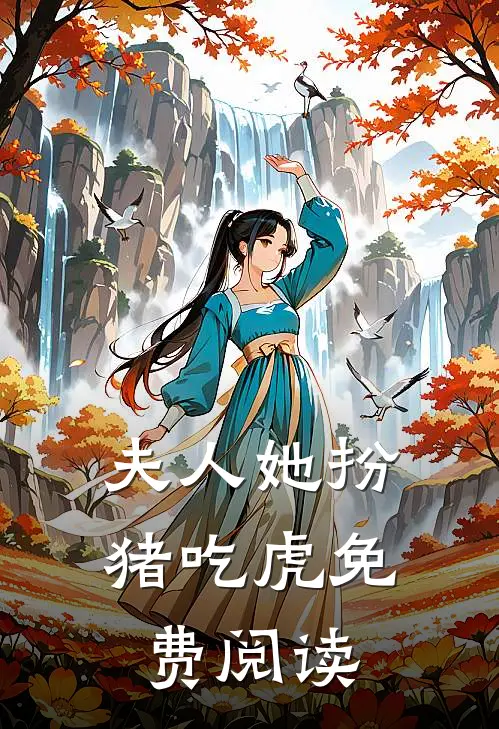 夫人她扮猪吃虎免费阅读