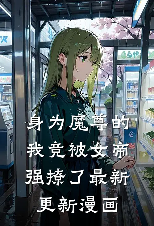 身为魔尊的我竟被女帝强撩了最新更新漫画
