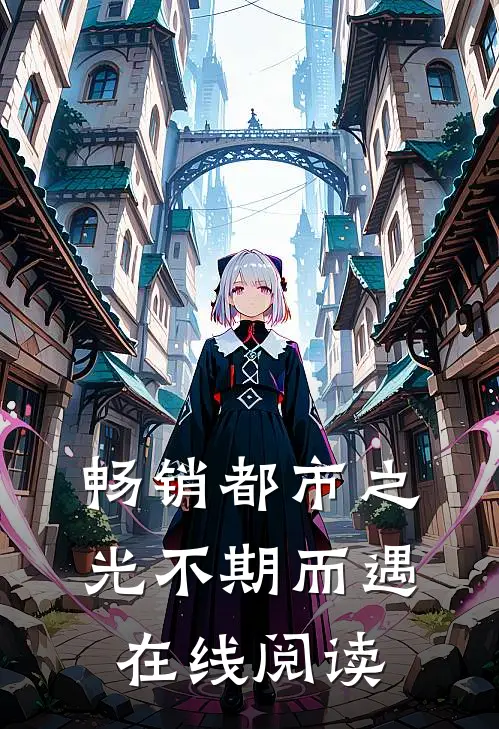 畅销都市之光不期而遇在线阅读