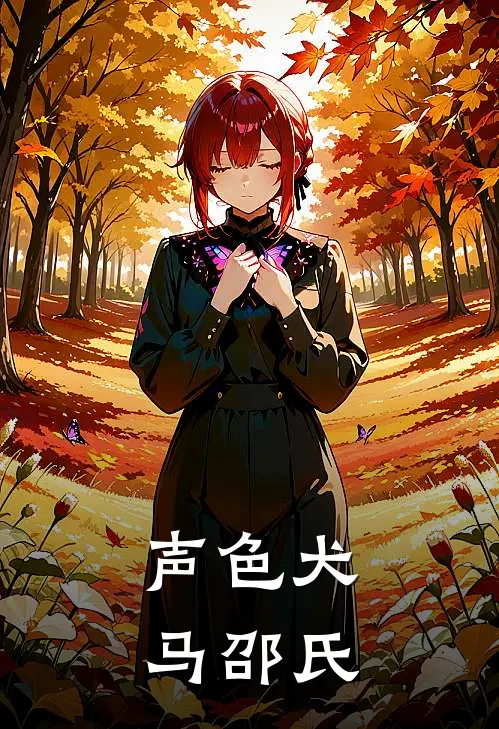 声色犬马邵氏