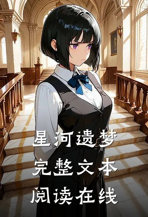 星河遗梦完整文本阅读在线