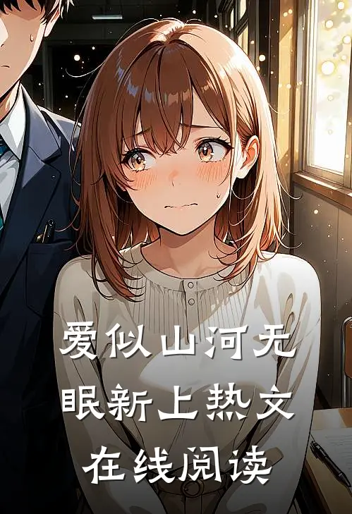 爱似山河无眠新上热文在线阅读