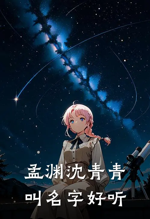孟渊沈青青叫名字好听