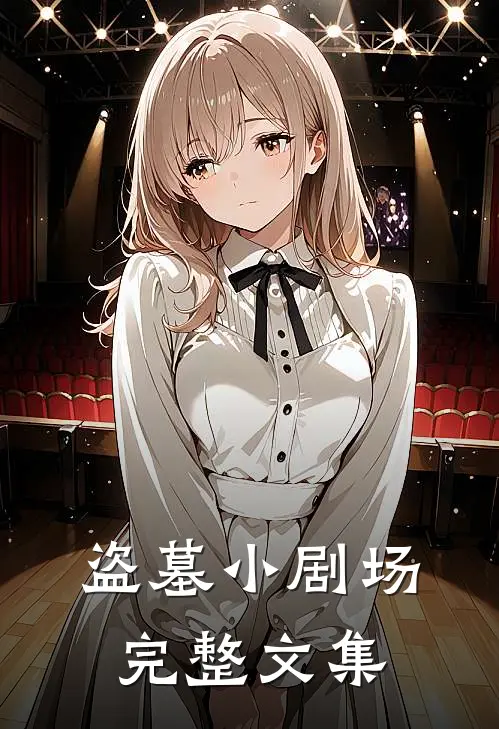 盗墓小剧场完整文集
