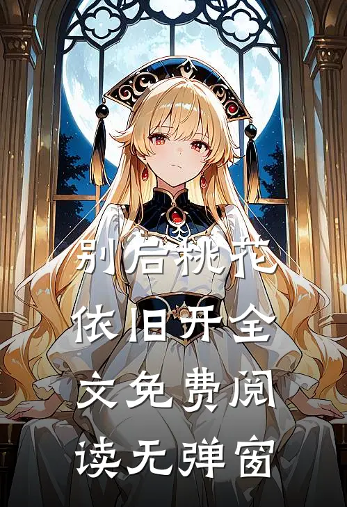 别后桃花依旧开全文免费阅读无弹窗