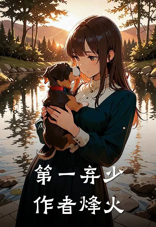 第一弃少作者烽火