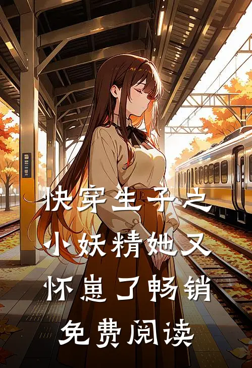 快穿生子之小妖精她又怀崽了畅销免费阅读